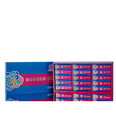 廊坊调经养气汤